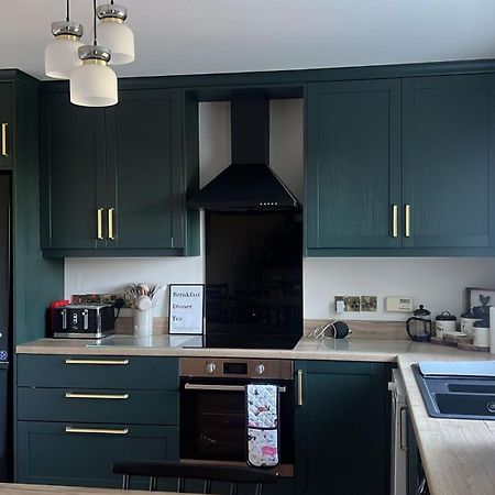 Whitepark Cottage - Your Home Away From Home Ballycastle Eksteriør billede