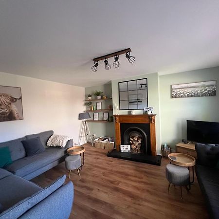 Whitepark Cottage - Your Home Away From Home Ballycastle Eksteriør billede