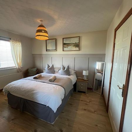 Whitepark Cottage - Your Home Away From Home Ballycastle Eksteriør billede