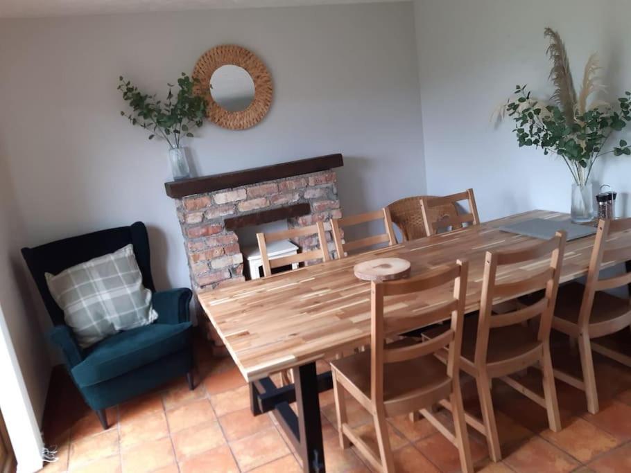 Whitepark Cottage - Your Home Away From Home Ballycastle Eksteriør billede