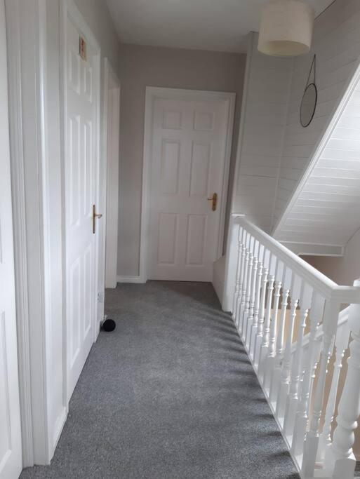 Whitepark Cottage - Your Home Away From Home Ballycastle Eksteriør billede