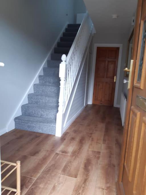 Whitepark Cottage - Your Home Away From Home Ballycastle Eksteriør billede