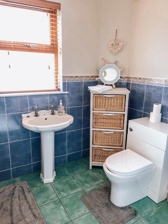 Whitepark Cottage - Your Home Away From Home Ballycastle Eksteriør billede