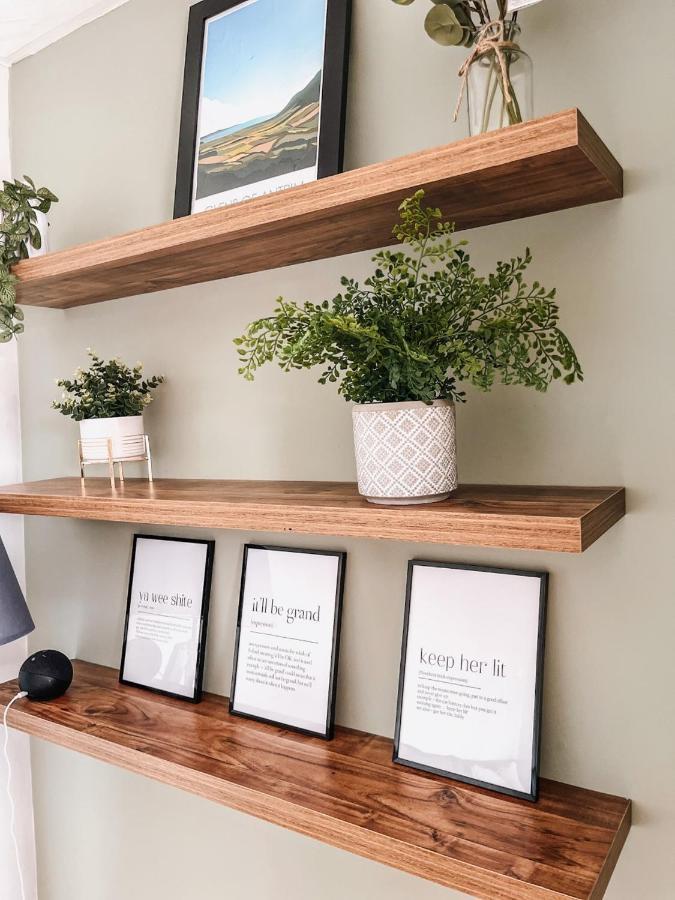 Whitepark Cottage - Your Home Away From Home Ballycastle Eksteriør billede