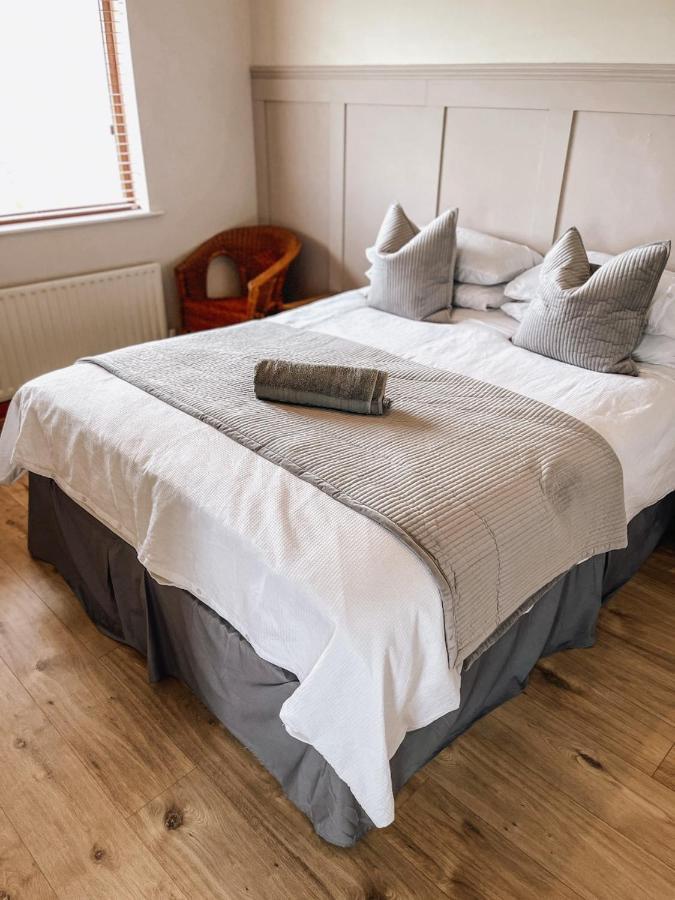 Whitepark Cottage - Your Home Away From Home Ballycastle Eksteriør billede