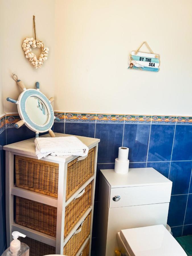 Whitepark Cottage - Your Home Away From Home Ballycastle Eksteriør billede