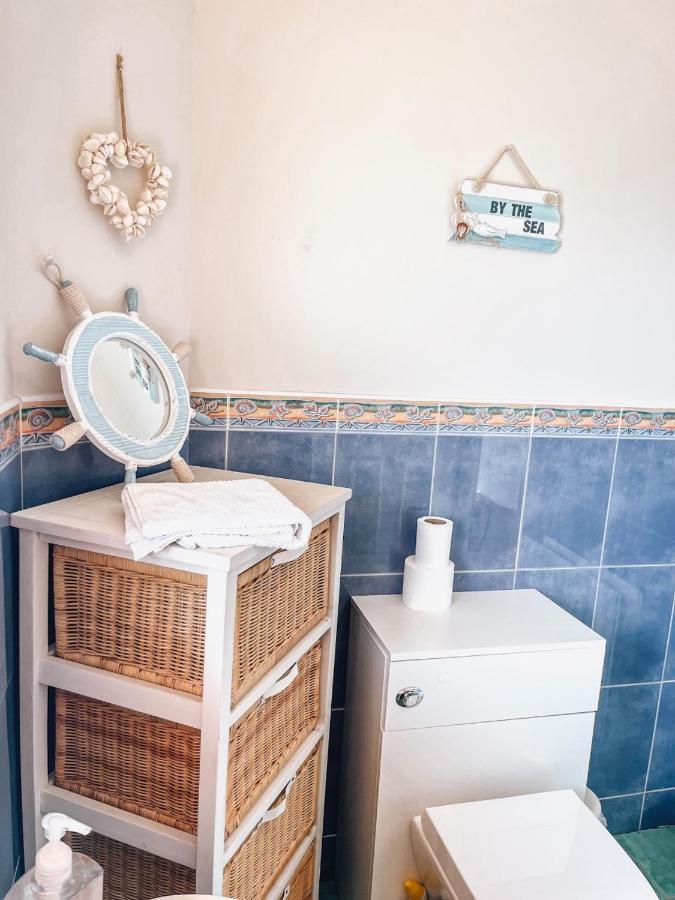 Whitepark Cottage - Your Home Away From Home Ballycastle Eksteriør billede