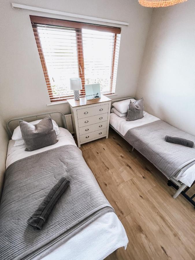 Whitepark Cottage - Your Home Away From Home Ballycastle Eksteriør billede