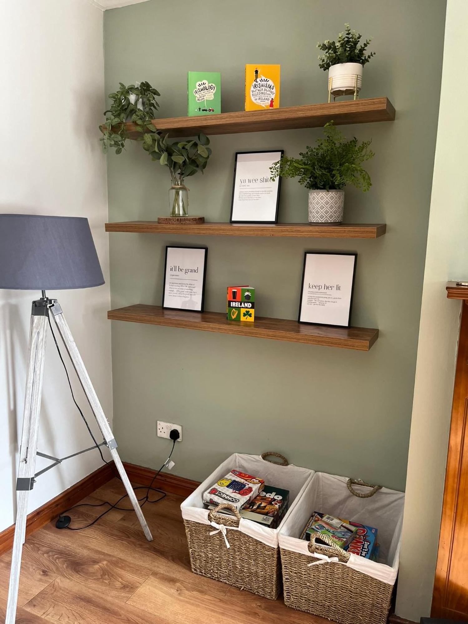 Whitepark Cottage - Your Home Away From Home Ballycastle Eksteriør billede