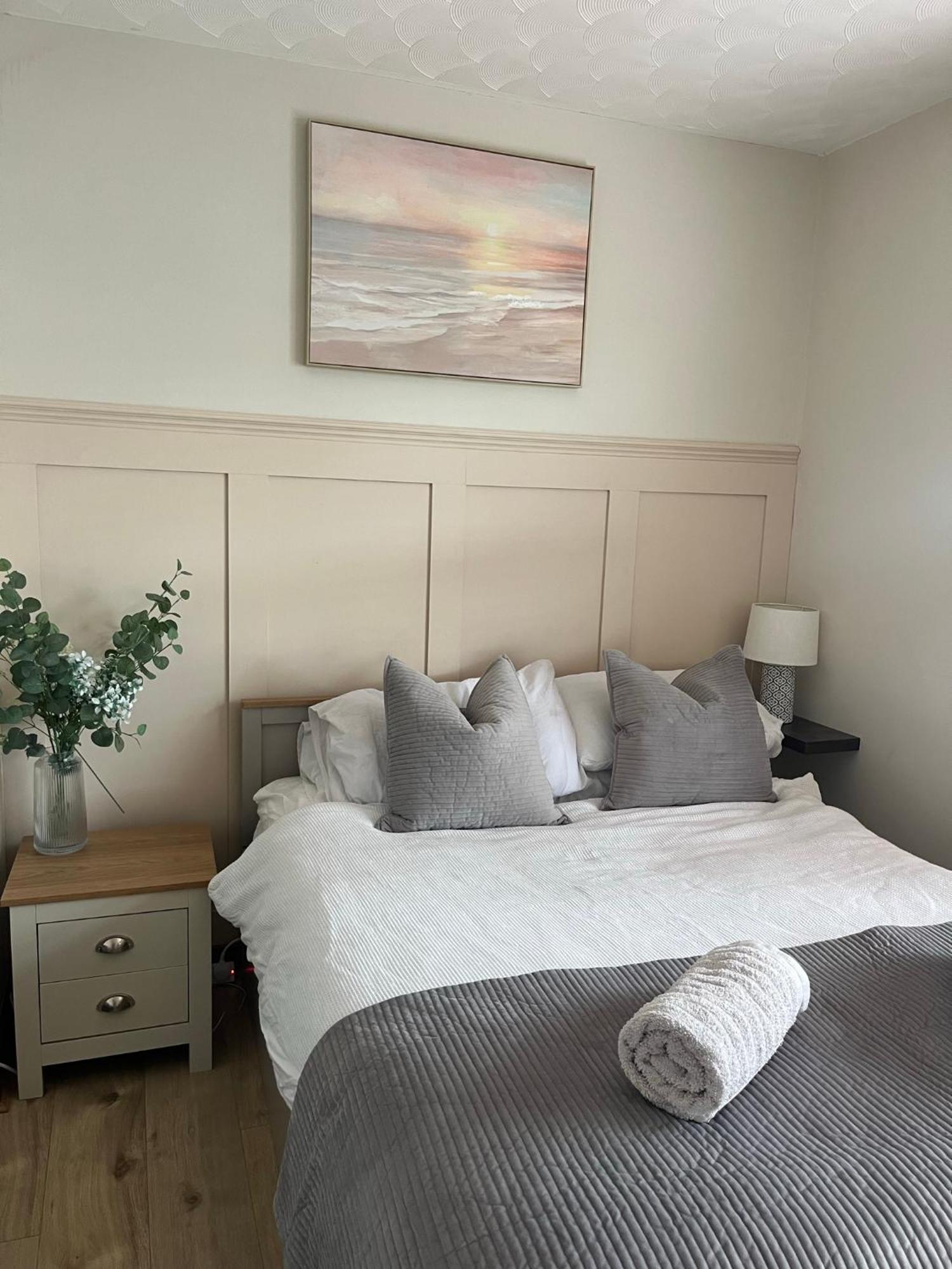 Whitepark Cottage - Your Home Away From Home Ballycastle Eksteriør billede