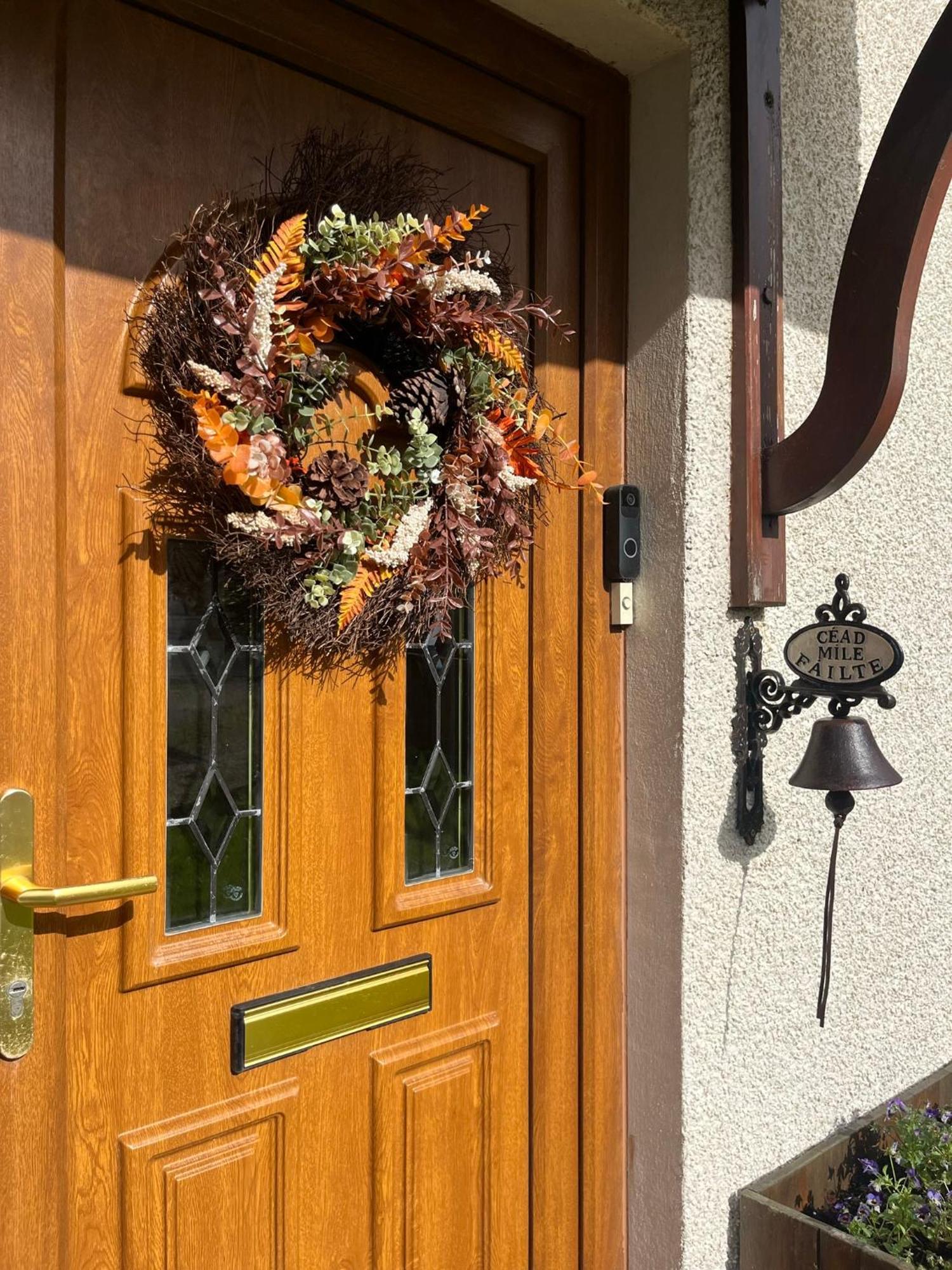 Whitepark Cottage - Your Home Away From Home Ballycastle Eksteriør billede