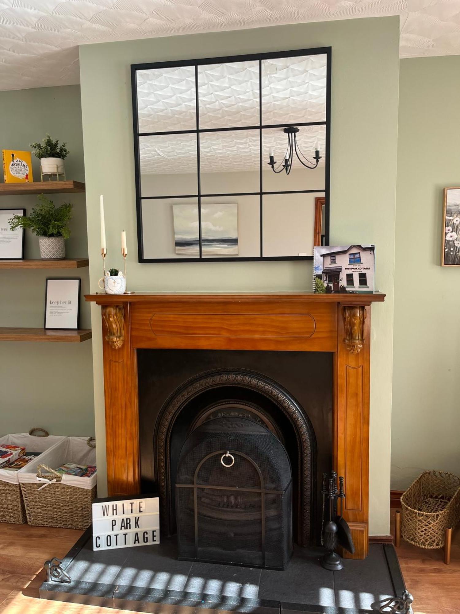 Whitepark Cottage - Your Home Away From Home Ballycastle Eksteriør billede