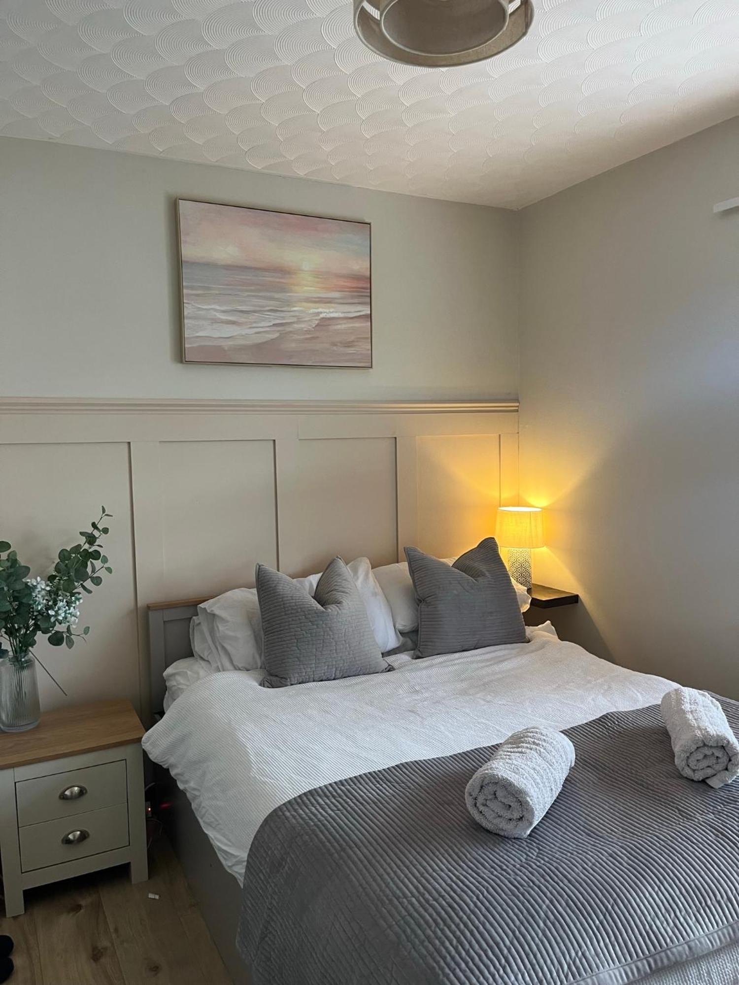 Whitepark Cottage - Your Home Away From Home Ballycastle Eksteriør billede