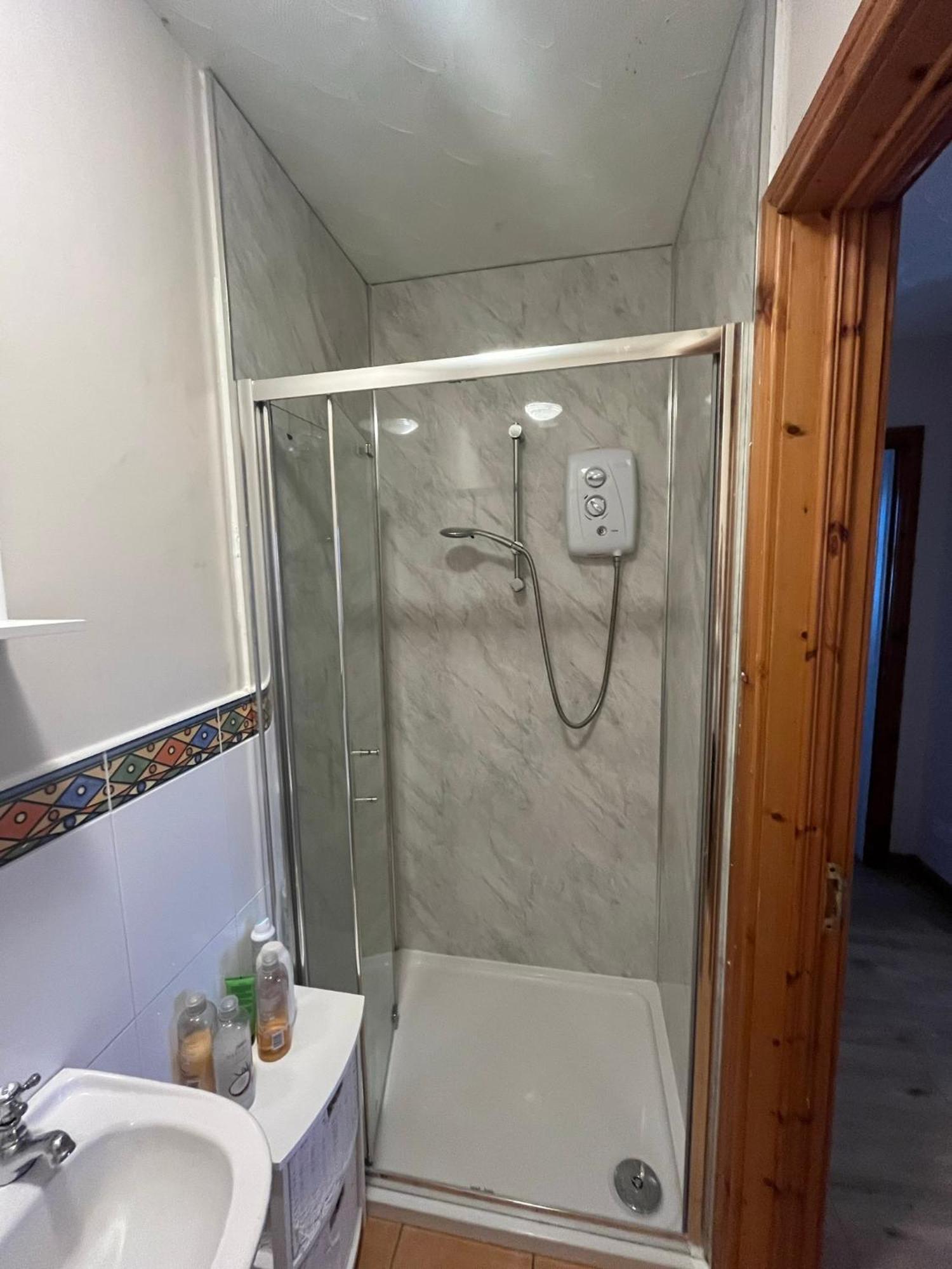 Whitepark Cottage - Your Home Away From Home Ballycastle Eksteriør billede
