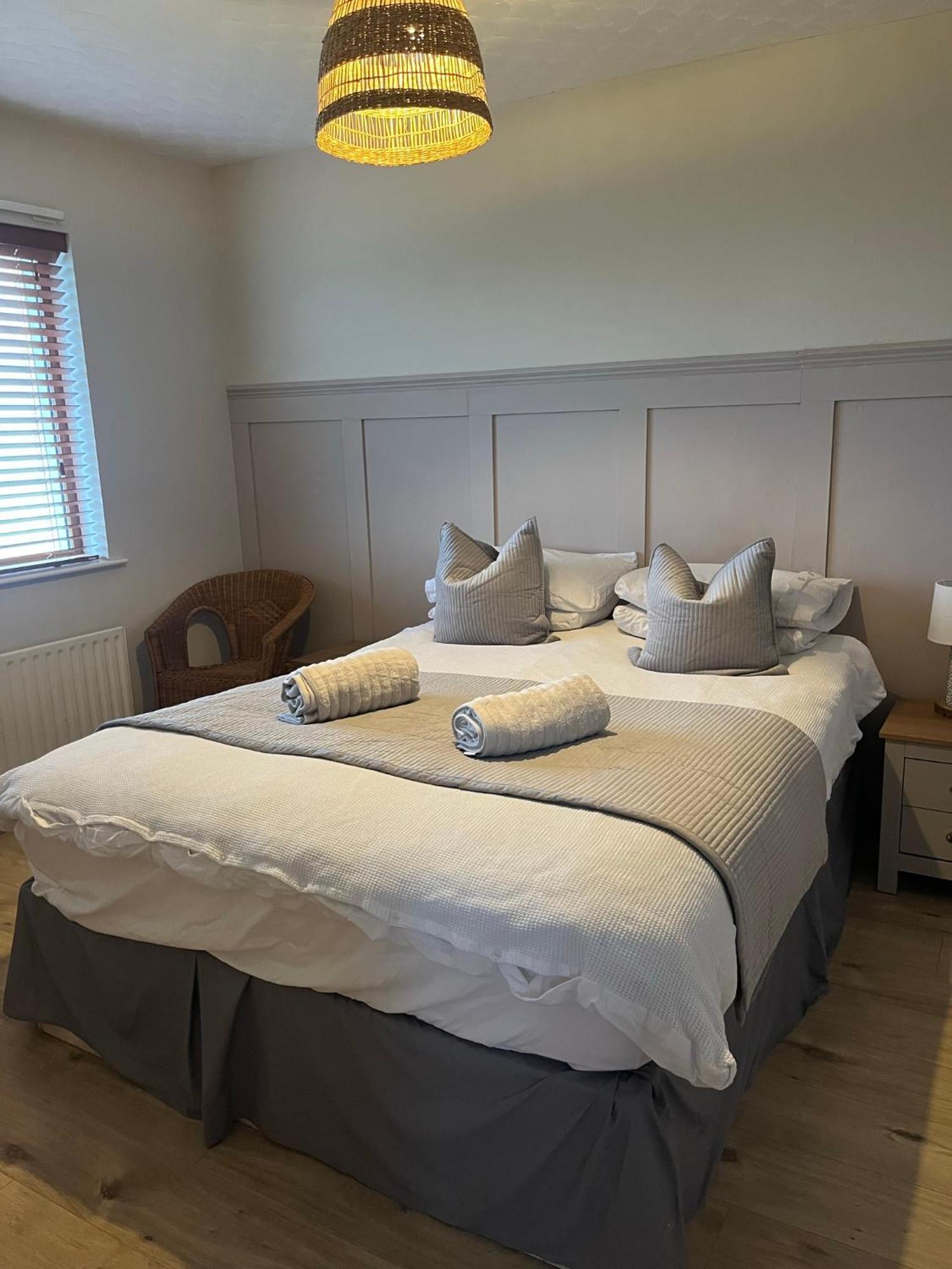 Whitepark Cottage - Your Home Away From Home Ballycastle Eksteriør billede