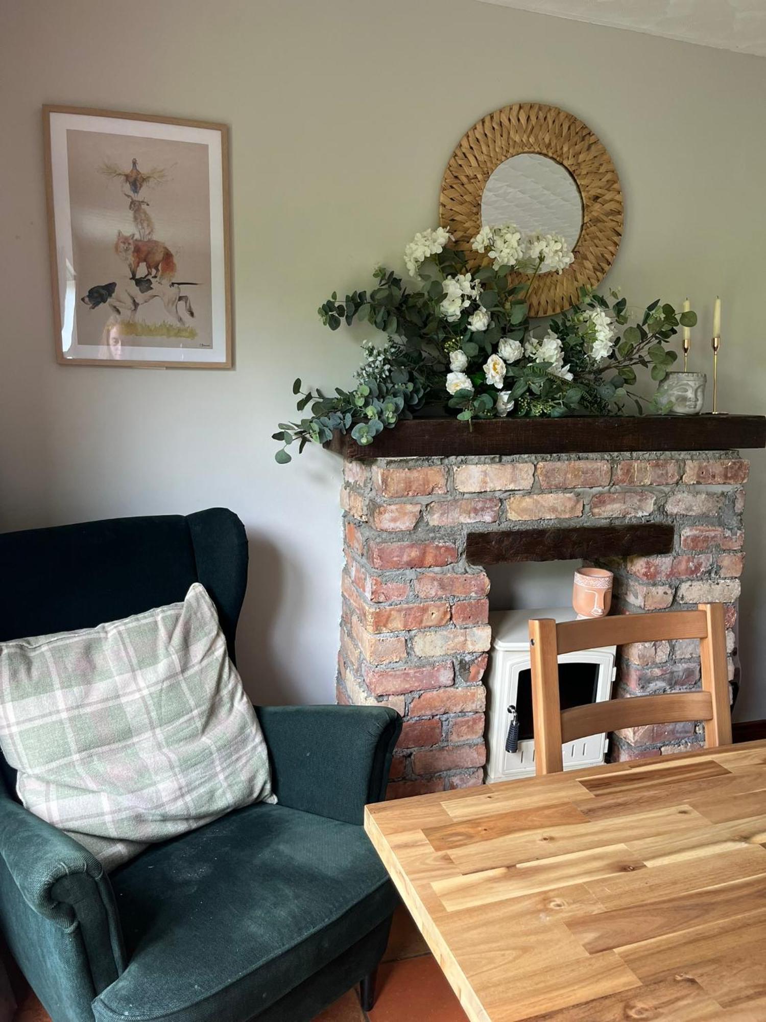 Whitepark Cottage - Your Home Away From Home Ballycastle Eksteriør billede
