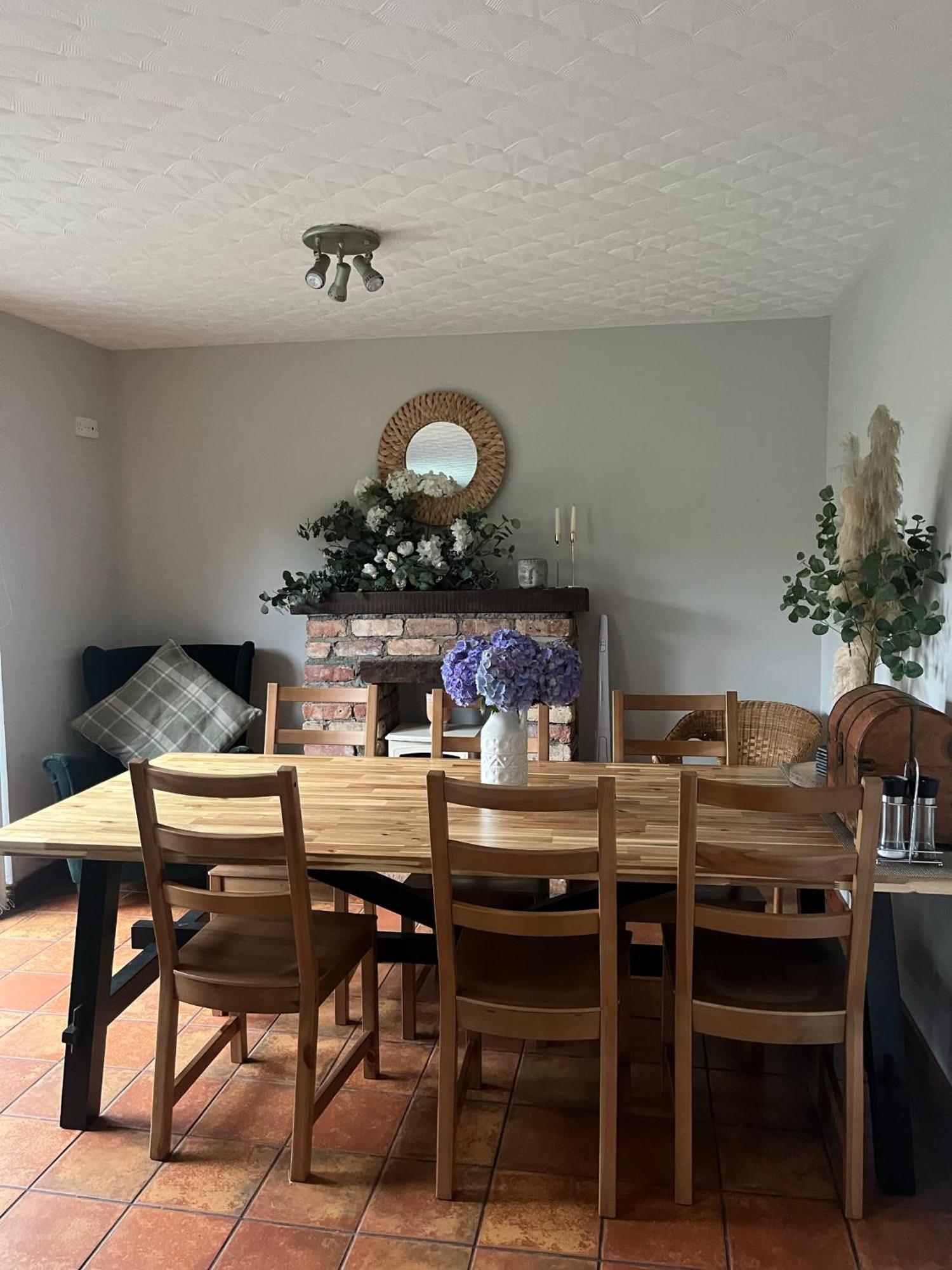 Whitepark Cottage - Your Home Away From Home Ballycastle Eksteriør billede