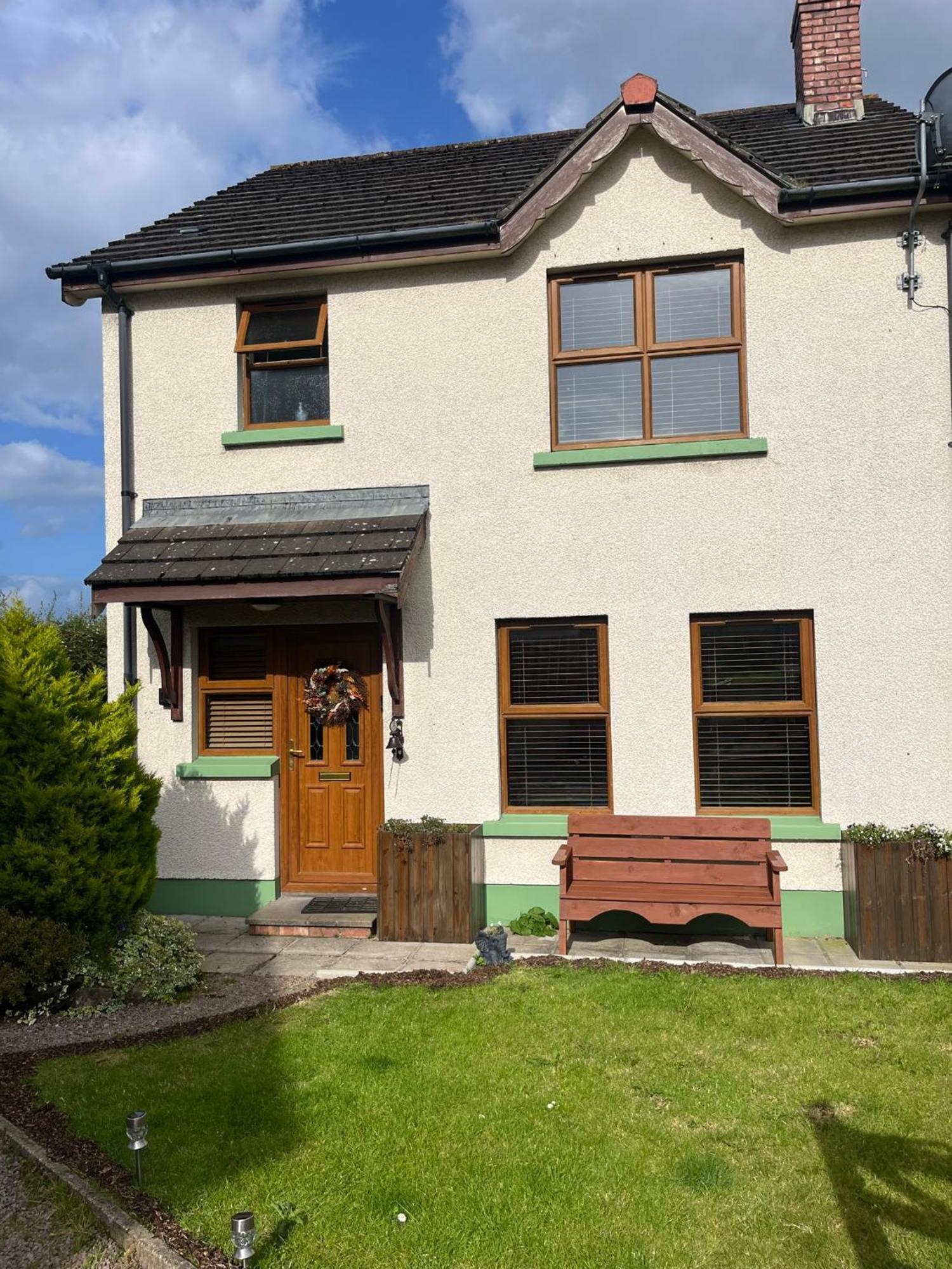 Whitepark Cottage - Your Home Away From Home Ballycastle Eksteriør billede