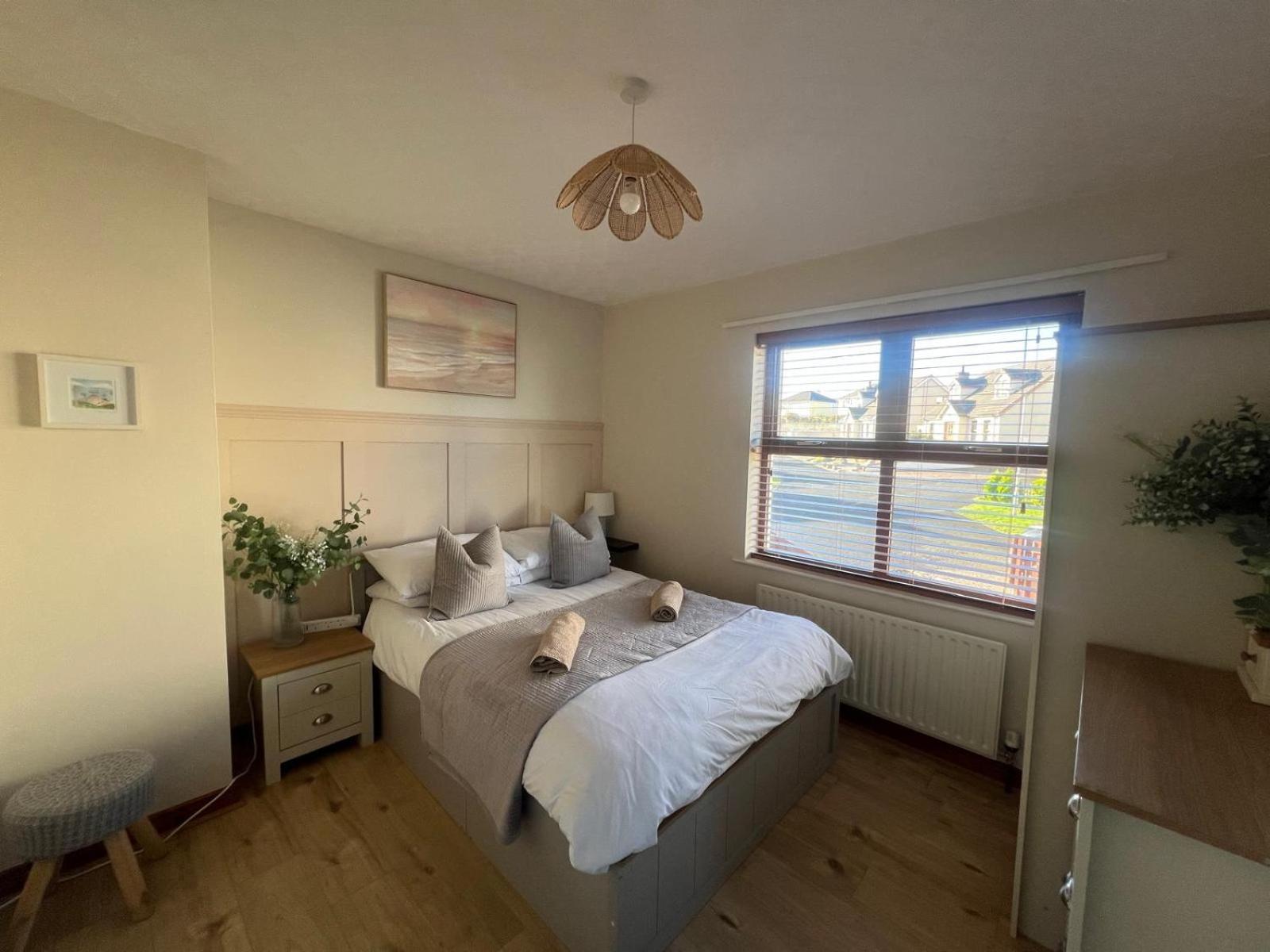 Whitepark Cottage - Your Home Away From Home Ballycastle Eksteriør billede