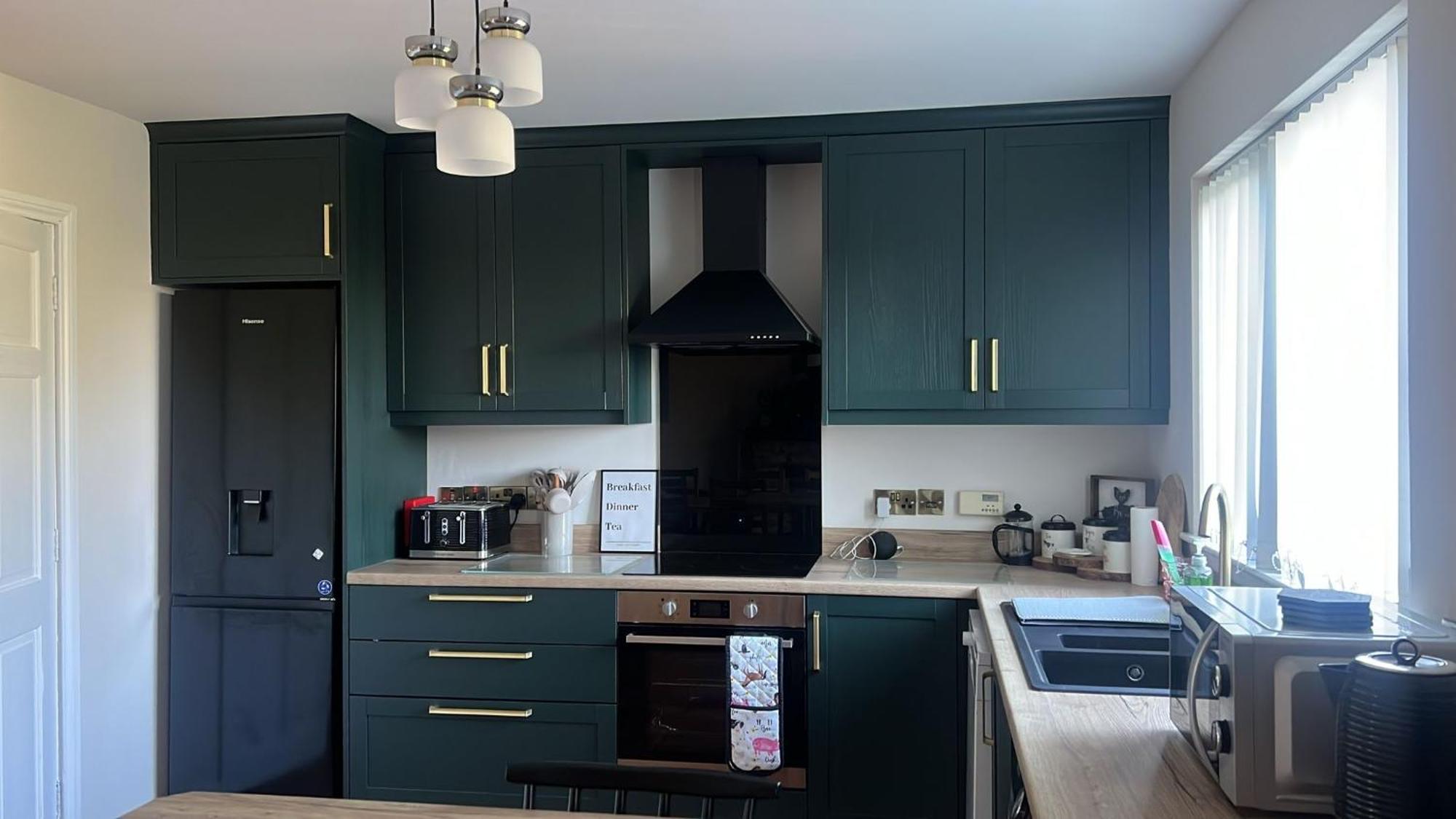 Whitepark Cottage - Your Home Away From Home Ballycastle Eksteriør billede