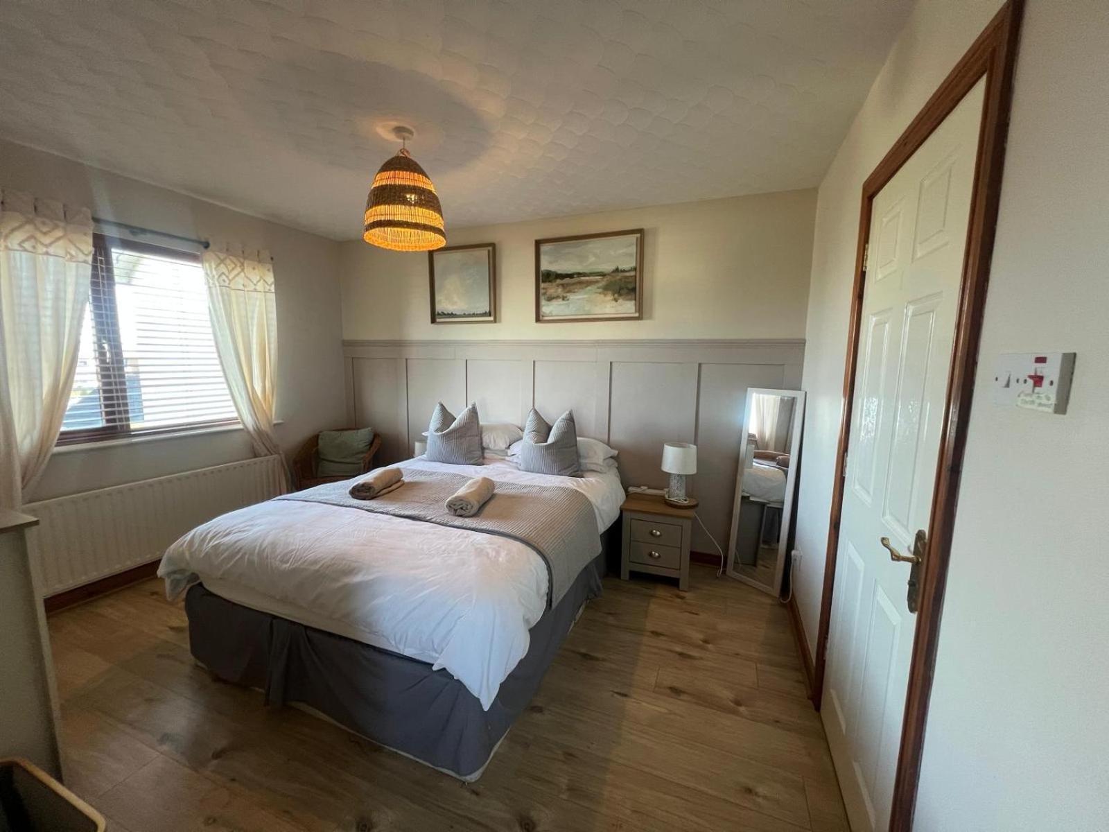 Whitepark Cottage - Your Home Away From Home Ballycastle Eksteriør billede