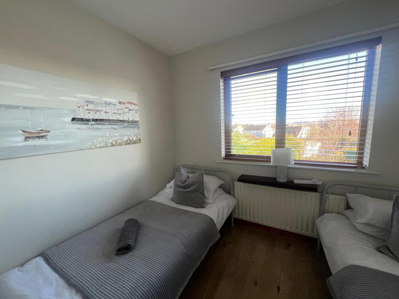 Whitepark Cottage - Your Home Away From Home Ballycastle Eksteriør billede
